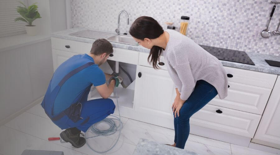 Professional emergency plumbing in Wasco, OR